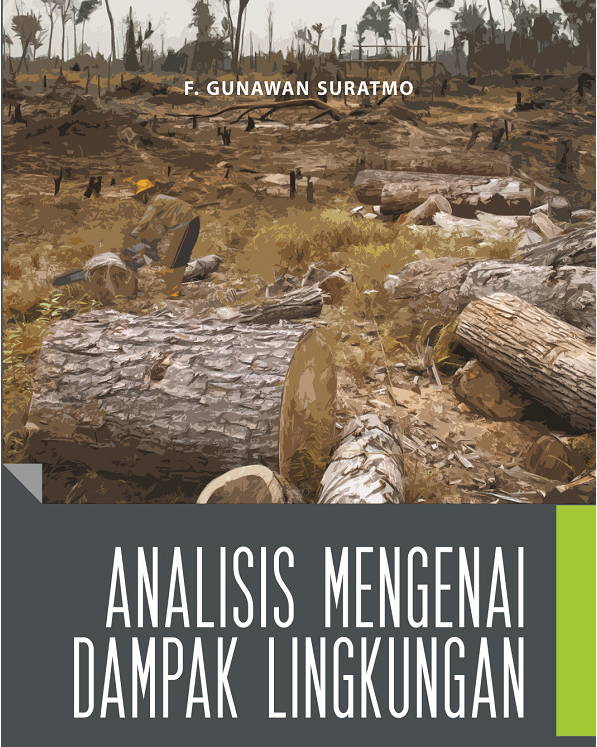 Analisis Mengenai Dampak Lingkungan