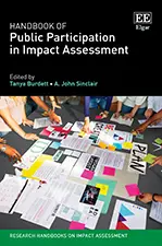 Handbook of Public Participation in Impact Assessment