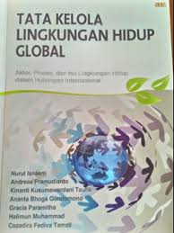 Tata Kelola Lingkungan Hidup Global