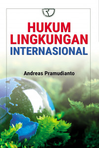 Hukum Perjanjian Lingkungan Internasional