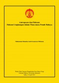 Antroposen dan Hukum: Hukum Lingkungan dalam Masa-masa Penuh Bahaya (Pidato Pengukuhan Guru Besar Andri G. Wibisana, 10 April 2021)