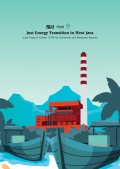 Just Energy Transition in West Java (Case Study of Cirebon I CFPP for Community and Manpower Aspects)