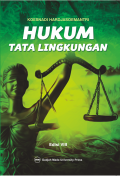 Hukum Tata Lingkungan