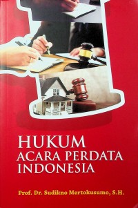 Hukum Acara Perdata Indonesia