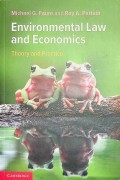 Evironmental Law and Economics: Theory and Practice