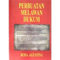 Perbuatan Melawan Hukum