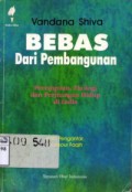 Bebas dari pembangunan: perempuan, ekologi dan perjuangan hidup di India