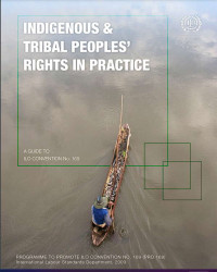 Image of Indigenous and Tribal Peoples' Rights in Practice: A guide to ILO Convention No. 169