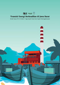 Image of Transisi Energi Berkeadilan