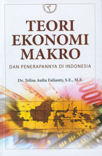 Image of Teori Ekonomi Makro dan Penerepannya di Indonesia