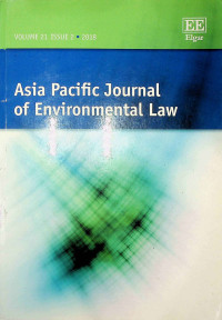 Image of Asia Pacific Journal