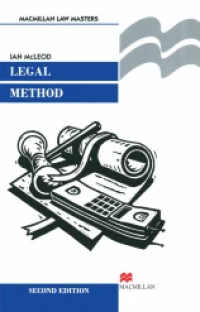 Image of Legal Method